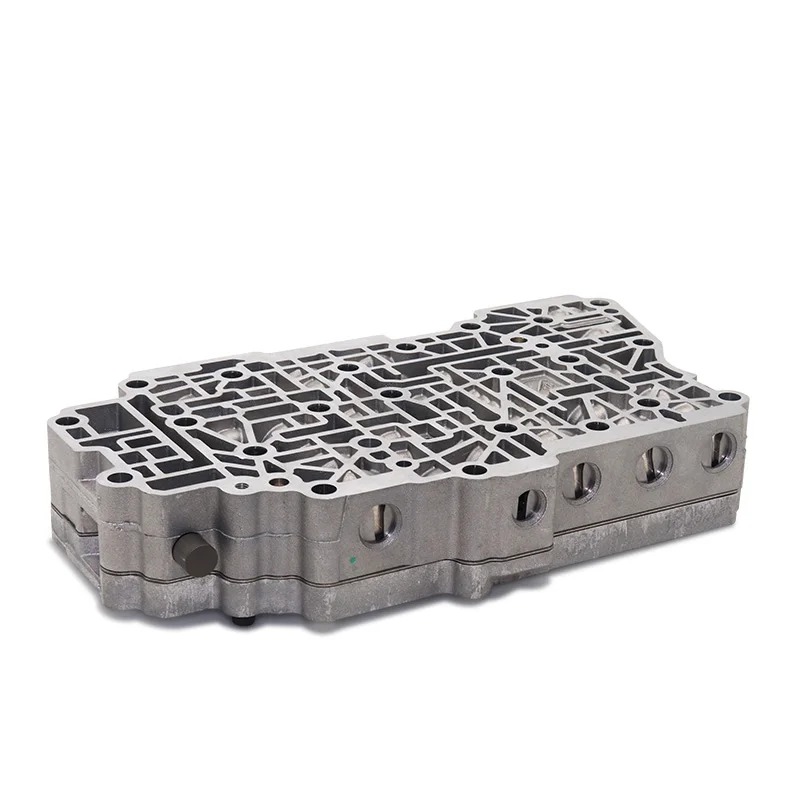 Original 6T30E-6T40E Transmission Valve Body for  Wave Box Oil Circuit Plate Transmission Oil Circuit Plate